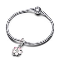 Charm Pandora in Argento Zirconia 790667C01 - 790667C01